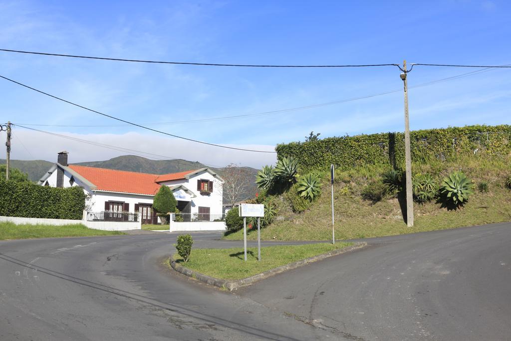 ホテル Quinta Do Quarteiro ポヴォアサン エクステリア 写真